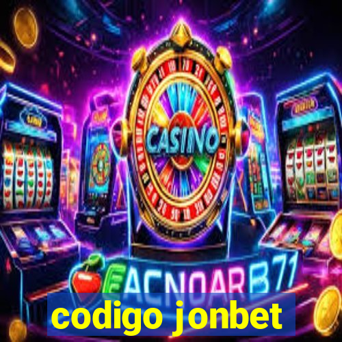 codigo jonbet